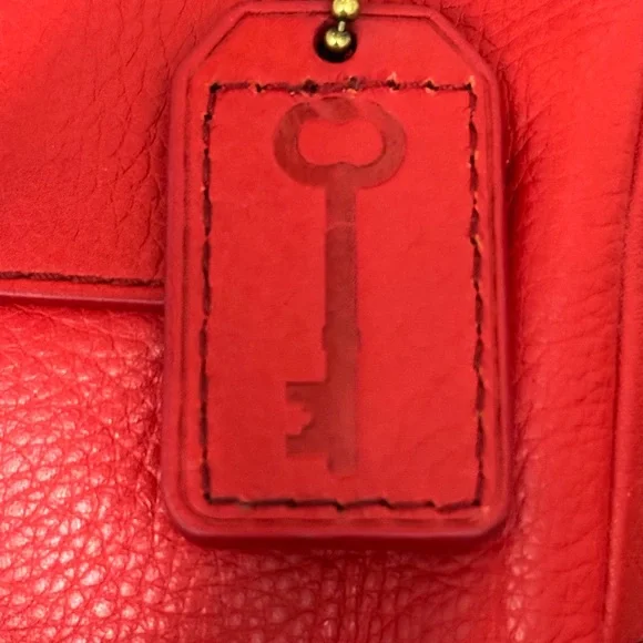 FOSSIL handbag - Picture 7 of 10